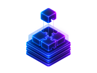 Axiom Framework composable architecture illustration