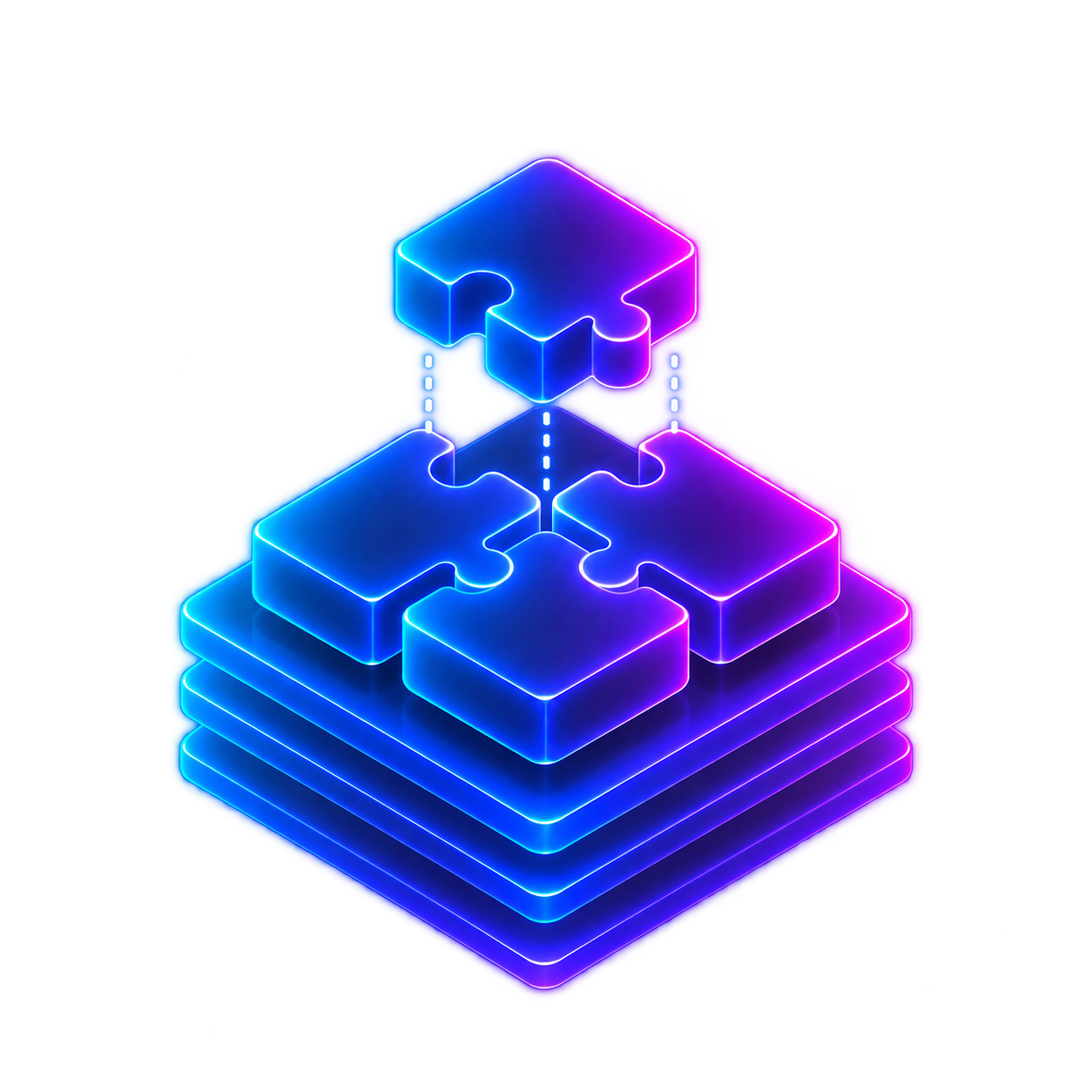 Axiom Framework infrastructure and integrations illustration